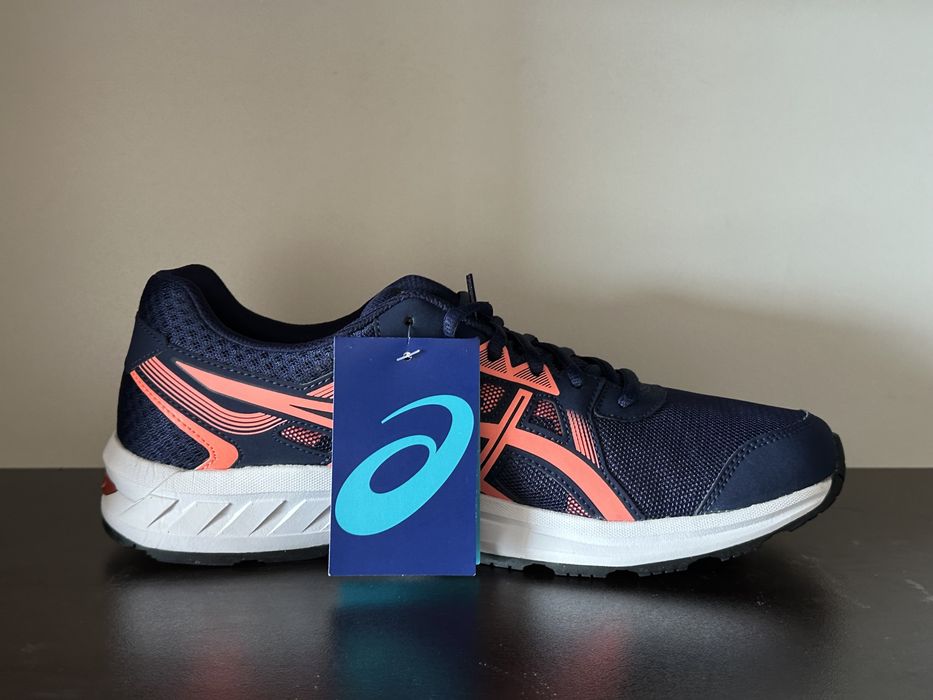 Asics Gel-Sileo 2 / 44н 28см Стелка Нови с Кутия