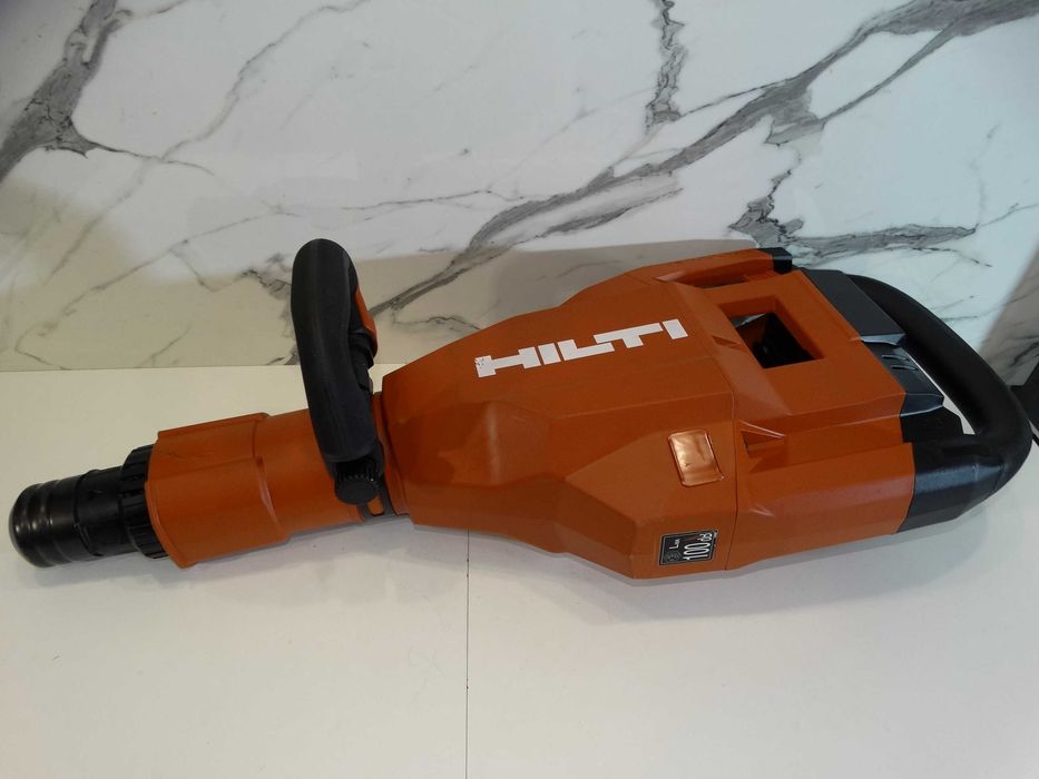 2026 - Hilti TE 1000 - 22 / NURON - Акумулаторен къртач
