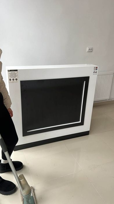 Receptie in stare foarte buna