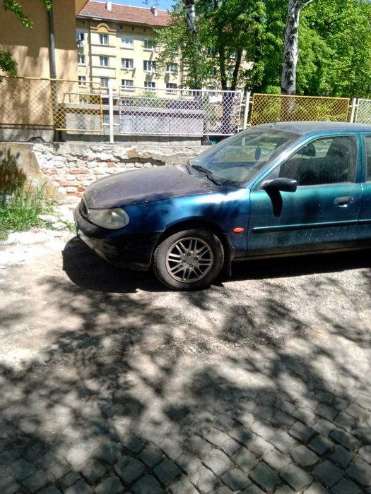 Продавам Форд Мондео Ford Mondeo