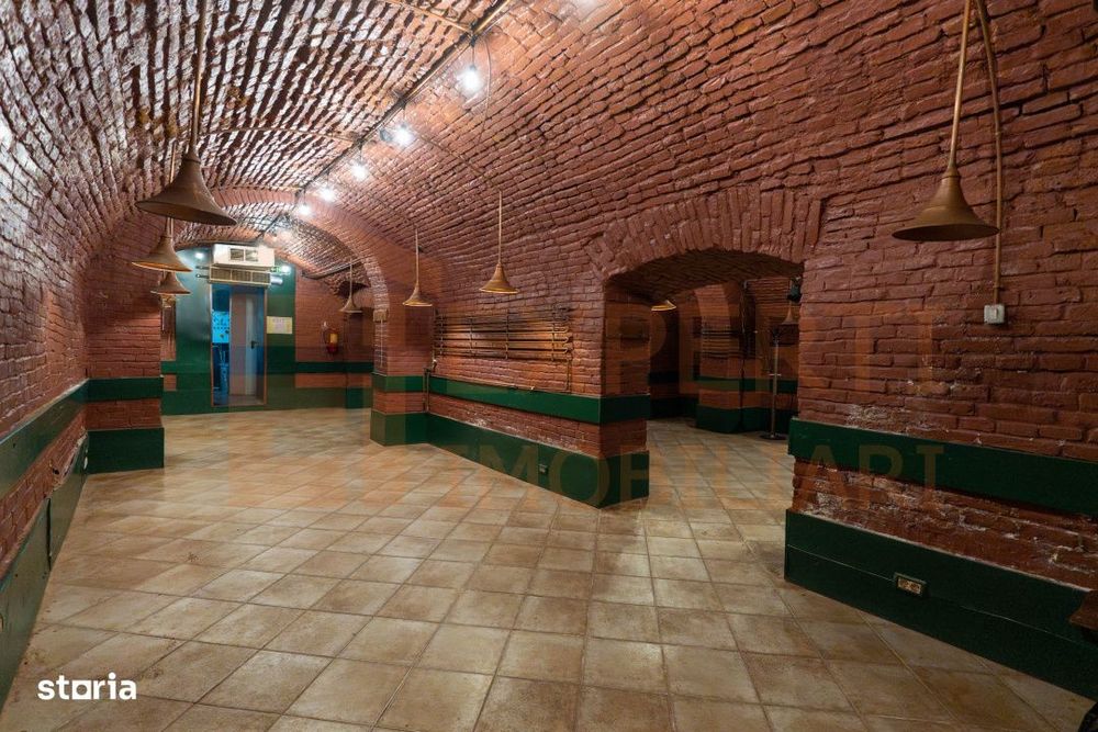 Proprietate Premium Unirii – Biblioteca Nationala