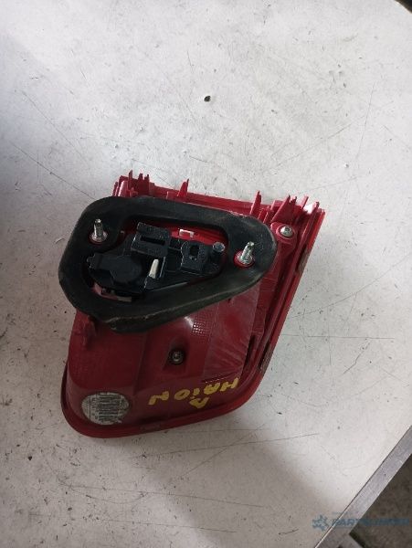 Lampa Spate / Stop Dreapta Spate Volkswagen Tiguan (5N_) [ 2007 - > ]