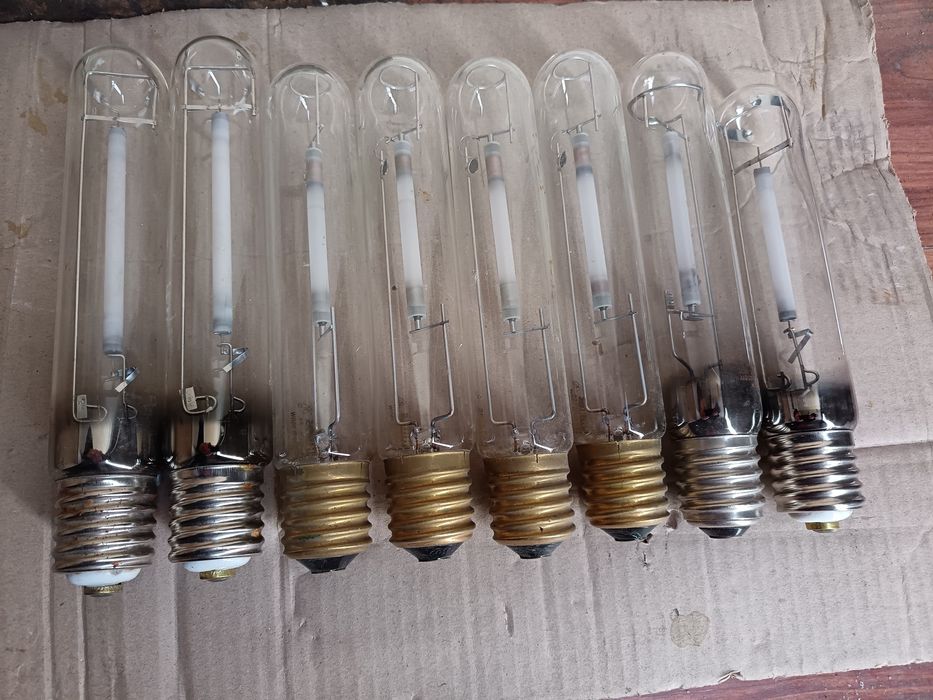 Лампа разного назначения