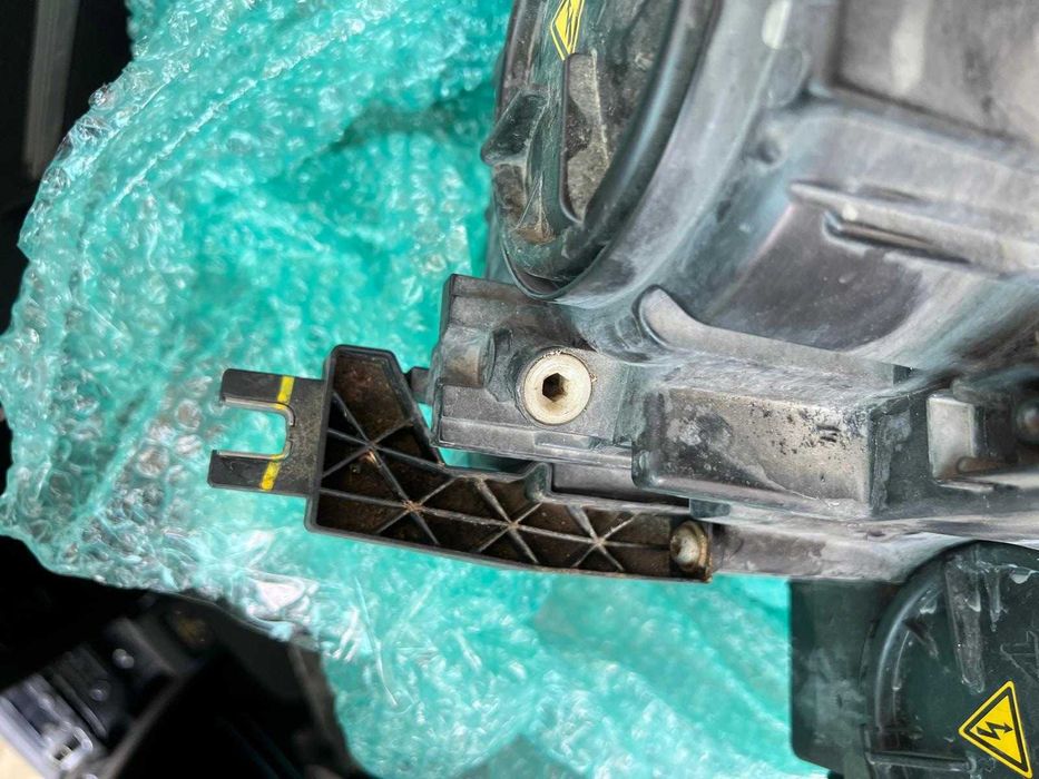 Far stanga bixenon  SEAT Alhambra 7N 2010-2020 7N5941751 7N5 941 753