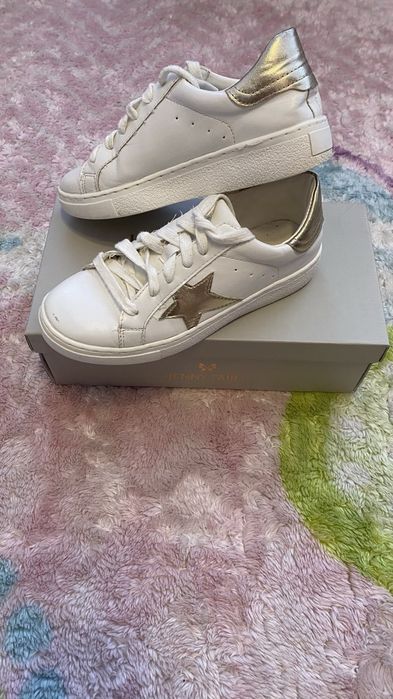 Детски обувки за момиче