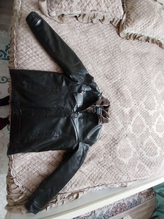 Разгрузка гардероба