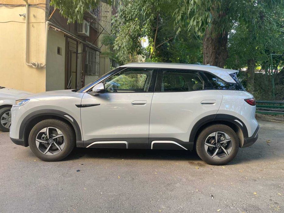 74.000 kilometr yurgan BYD YUAN UP moshinamni sotaman