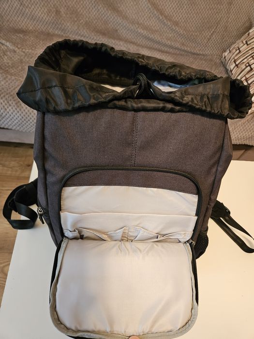 Rucsac foto Cullmann Bristol Daypack 600+
