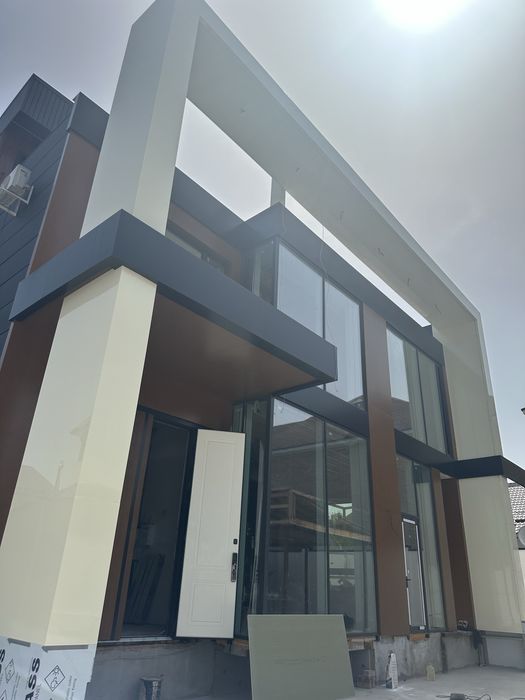 Аликабонд композитная панел