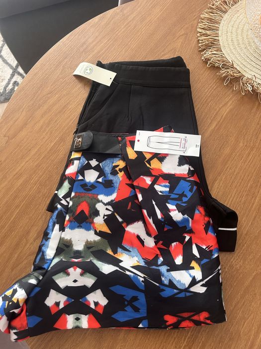 Къси дамски панталони