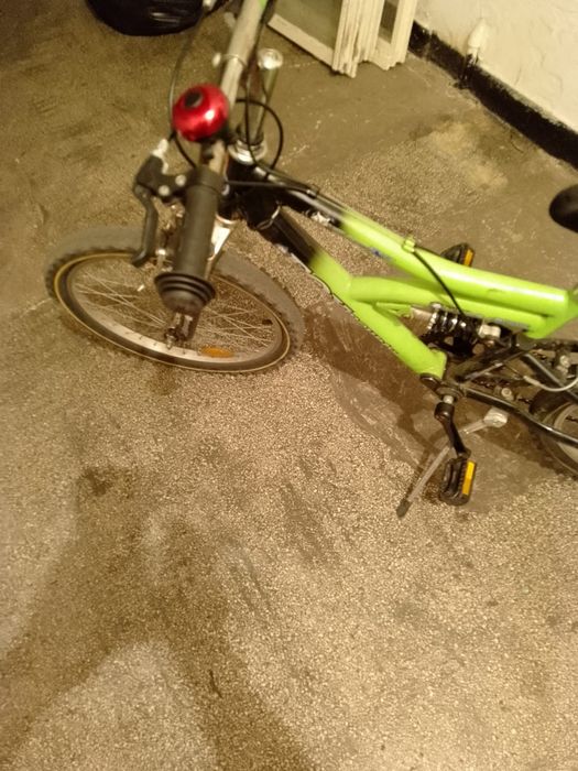 Bicicleta montabile copii