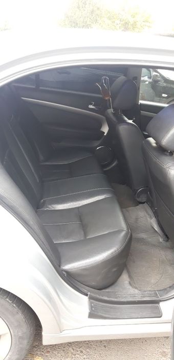 Chevrolet Epica 2011 mexanika SROCHNI SOTILADI