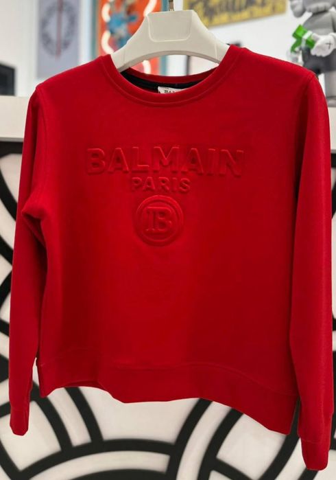 Bluza pentru dama Balmain