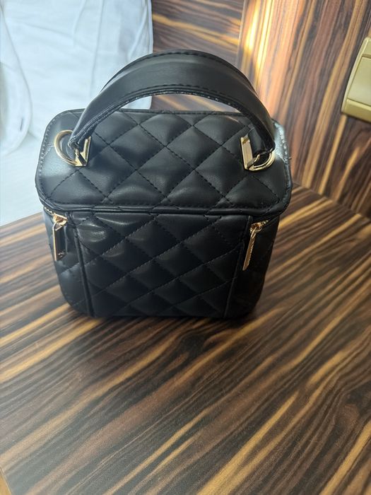 Chanel vanity чанта