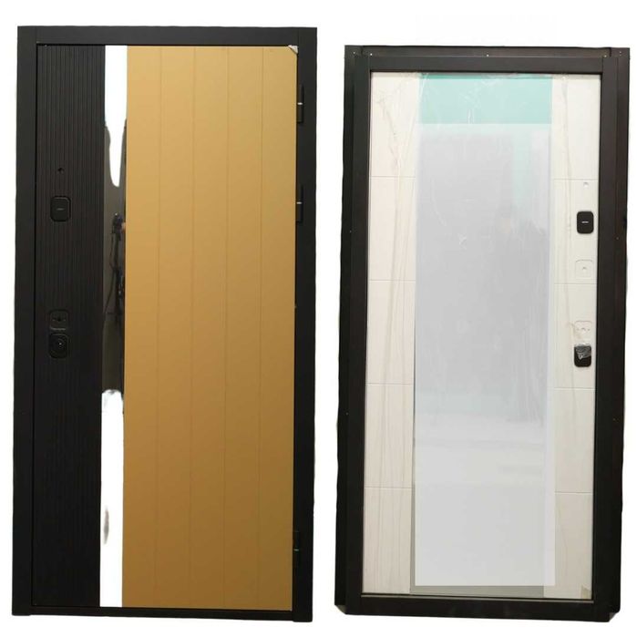 Распродажа дверей