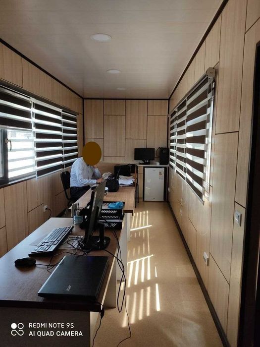 ofis, do'kon, turar-joy. Garantiya va dostavka.