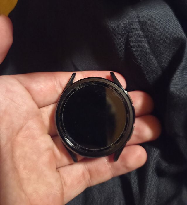 Samsung galaxy watch 6 classic 43mm BT