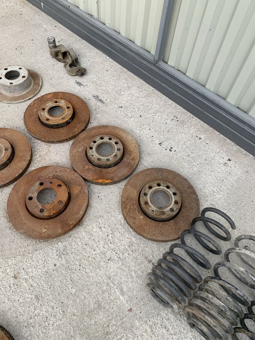 Запчасти на Ауди Audi C 4