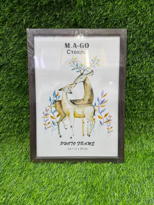 Рамка а4 фоторамка оптом