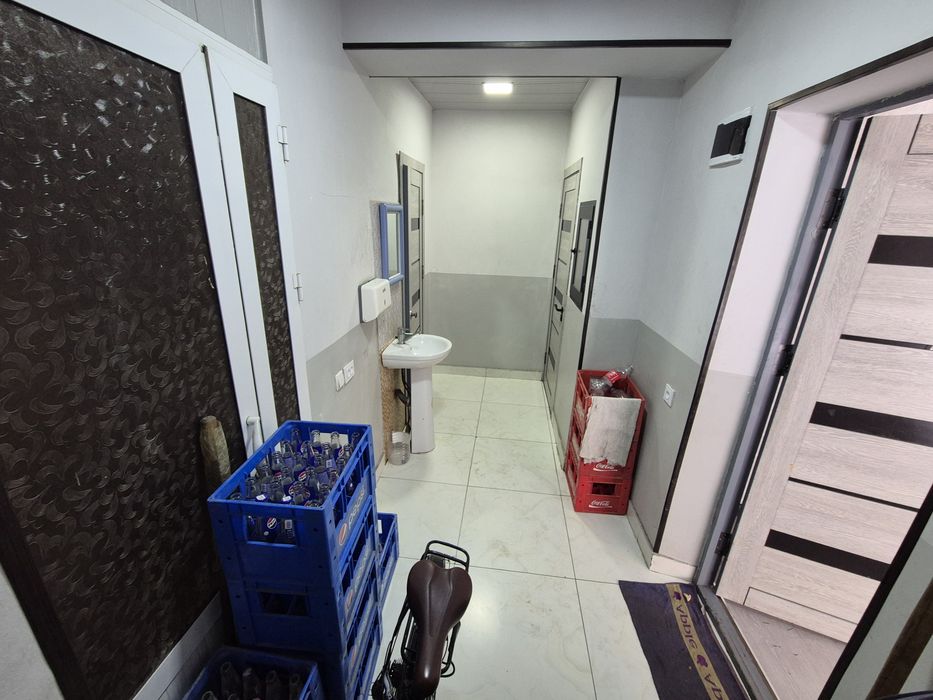 Arendaga joy beriladi 50m2 1-liniya