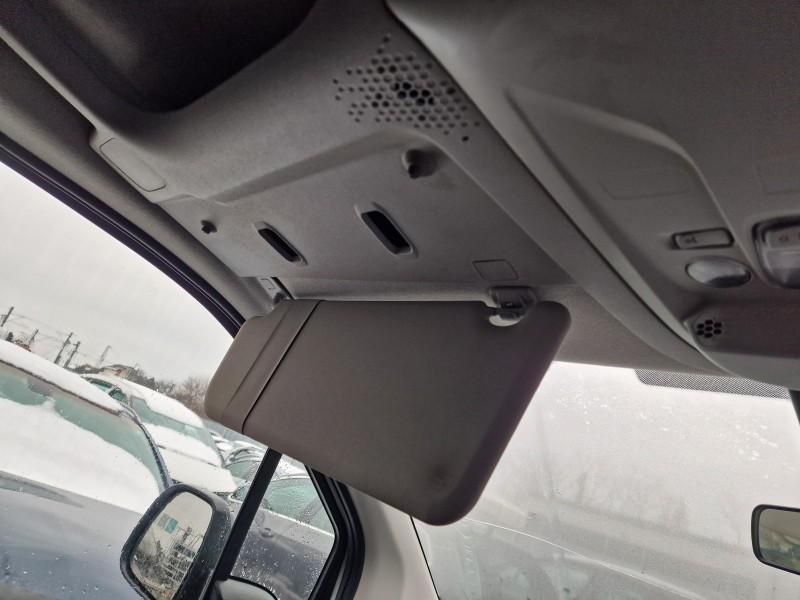 Parasolare set stanga dreapta Opel Combo E