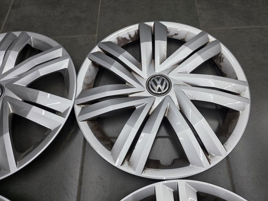 Тасове 14 - Volkswagen