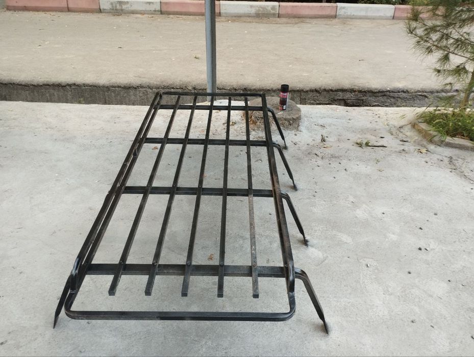 Damas bagaj sotiladi