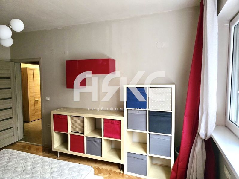Продава се Тристаен апартамент в София, Гео Милев - 74 кв.м за 3473 €/кв.м - Снимка #3