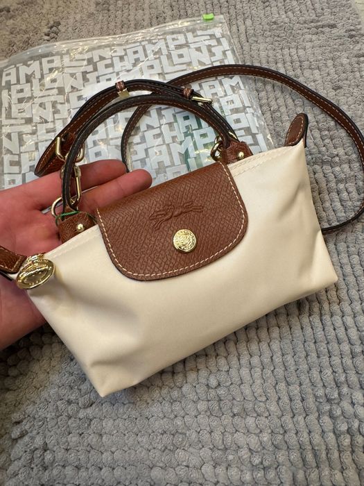 Geanta Longchamo Le Pliage Mini