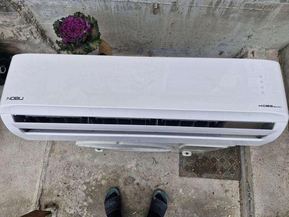 Aer conditonat 24000 btu