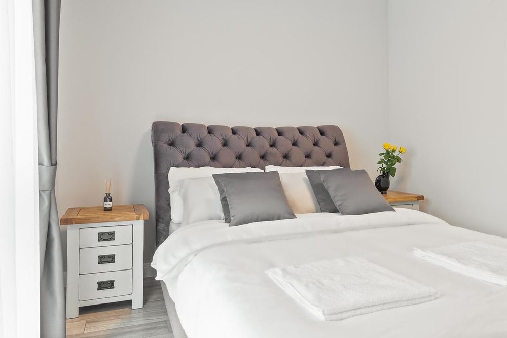 Apartament de vânzare, Băile Felix