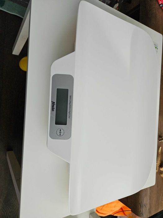 Бебешки кантар Alecto bc-29