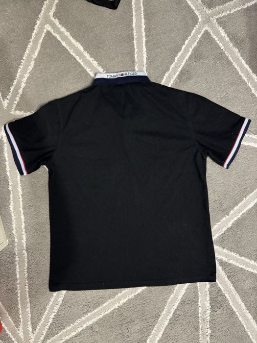 Тениска Tommy Hilfiger