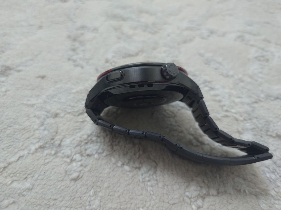 Huawei watch 4 pro Space Edition