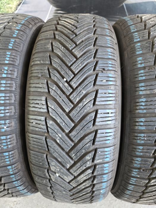 205/60/16 MICHELIN 4БР