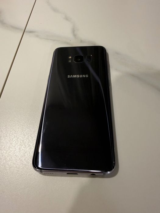 Мобилен телефон Samsung S8