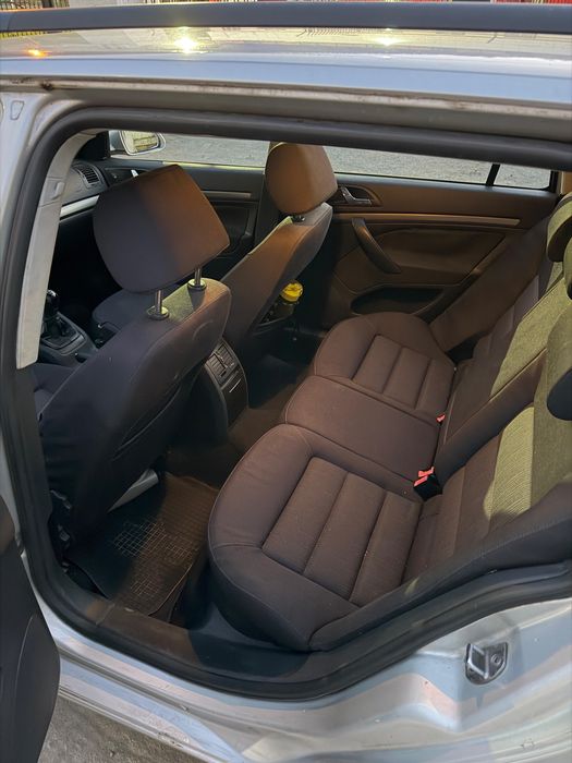 Skoda Octavia 2.0 TDI