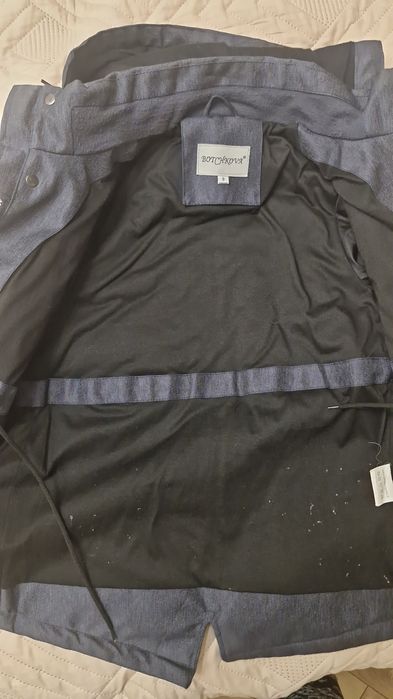 Куртки на мальчика зима, осень