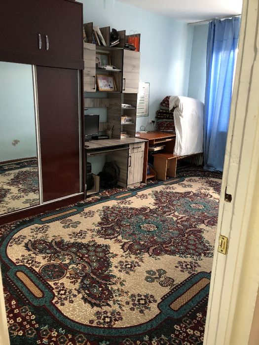 Olmazor tumani Qoraqamish 1/3 3xonali dom