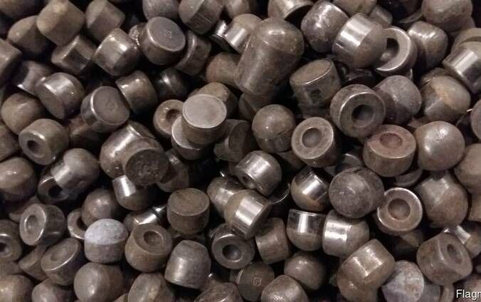 Победит коронки долото буровое