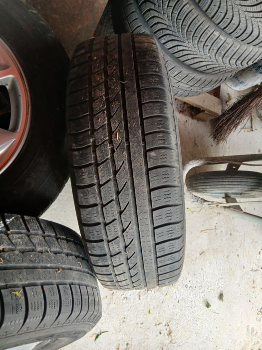 Jante din aliaj Hyundai Tucson