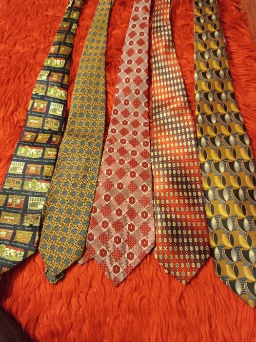 Мъжки вратовръзки