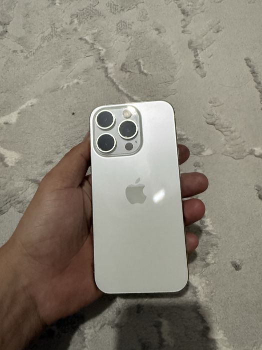 Айфон 15 про 256 гб