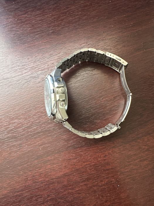 Soat (Kuletco Gold Steel Band)