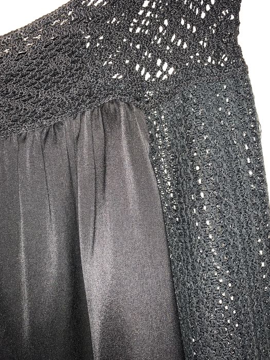 Bluza cu umerii goi BSB JEANS