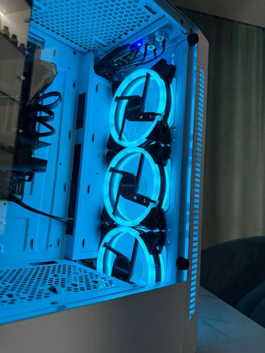 Компьютер I3 - 12 поколения