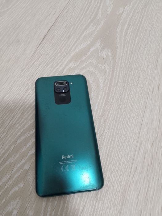 Redmi Note 9 /   13000 мын