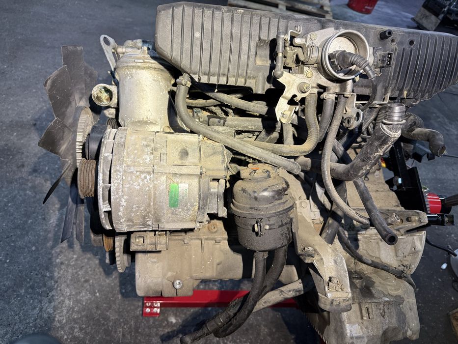 Продавам M50B20NV на части