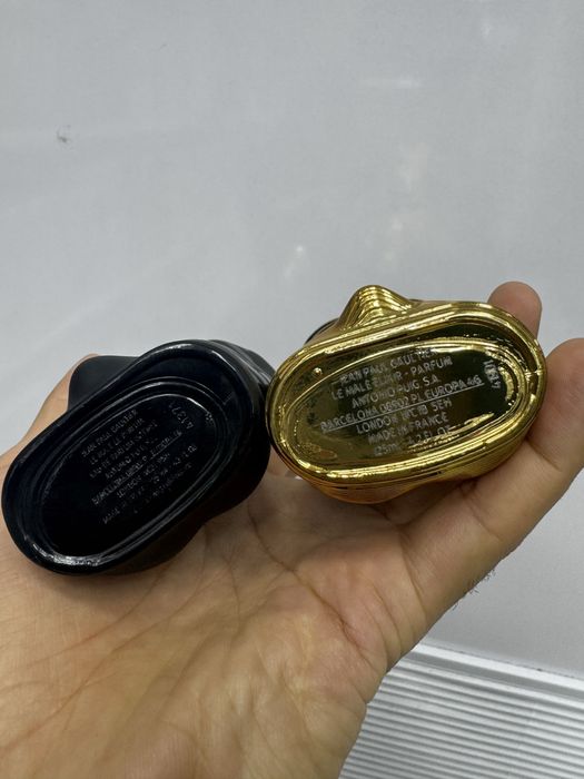 Jean paul gaultier Le Beau Le Male Le parfum Elixir