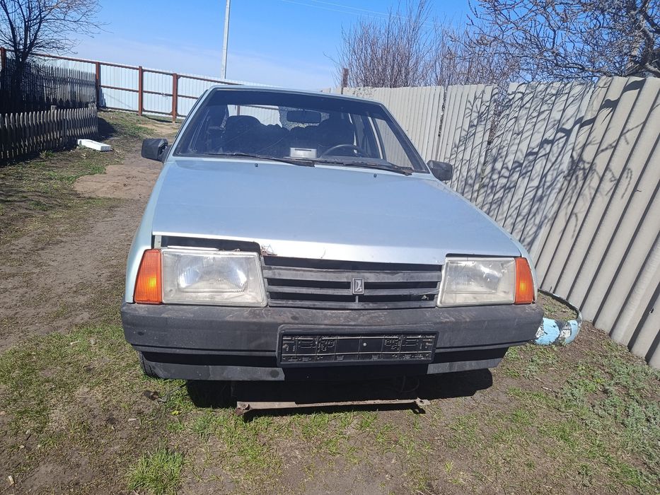 Разбор по болтам